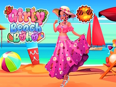                                                                       Girly Beach Boho ﻞﯿﮭﮐ