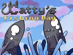                                                                       Catty's Fishing Day ﻞﯿﮭﮐ