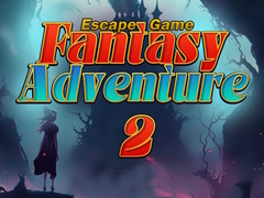                                                                       Escape Game Fantasy Adventure 2 ﻞﯿﮭﮐ