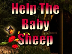                                                                       Help The Baby Sheep ﻞﯿﮭﮐ