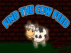                                                                       Find The Cow Feed ﻞﯿﮭﮐ