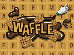                                                                       Waffle ﻞﯿﮭﮐ