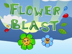                                                                       Flower Blast ﻞﯿﮭﮐ