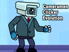                                                                       Cameramen Clicker Evolution ﻞﯿﮭﮐ