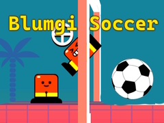                                                                       Blumgi Soccer ﻞﯿﮭﮐ