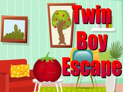                                                                       Twin Boy Escape ﻞﯿﮭﮐ