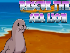                                                                       Rescue The Sea Lion ﻞﯿﮭﮐ