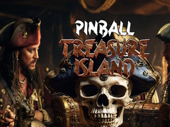                                                                       Treasure Island Pinball ﻞﯿﮭﮐ