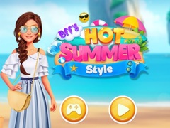                                                                       Bffs Hot Summer Style ﻞﯿﮭﮐ