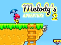                                                                       Melodys Adventure 2 ﻞﯿﮭﮐ