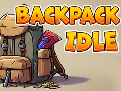                                                                       Backpack Idle ﻞﯿﮭﮐ