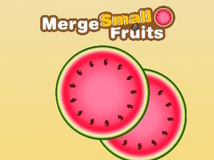                                                                       Merge Small Fruits ﻞﯿﮭﮐ