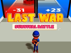                                                                       Last War Survival Battle ﻞﯿﮭﮐ
