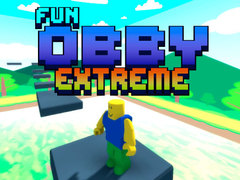                                                                       Fun Obby Extreme ﻞﯿﮭﮐ