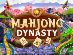                                                                       Mahjong Dynasty ﻞﯿﮭﮐ