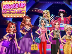                                                                       Dress Up Competition ﻞﯿﮭﮐ