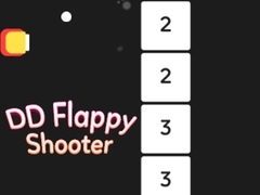                                                                       DD Flappy Shooter ﻞﯿﮭﮐ