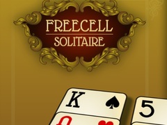                                                                       Freecell Solitaire ﻞﯿﮭﮐ