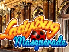                                                                       Lady Bug Masquerade ﻞﯿﮭﮐ