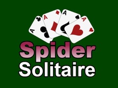                                                                      Spider Solitaire ﻞﯿﮭﮐ