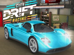                                                                       City Drift Racing ﻞﯿﮭﮐ
