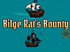                                                                       Bilge Rat's Bounty ﻞﯿﮭﮐ