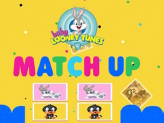                                                                       Baby Looney Tunes Match Up ﻞﯿﮭﮐ