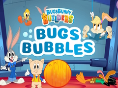                                                                       Bugs Bunny Builders Bugs Bubbles ﻞﯿﮭﮐ