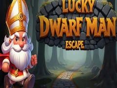                                                                       Lucky Dwarf Man Escape ﻞﯿﮭﮐ