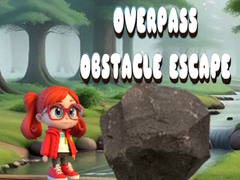                                                                       Overpass Obstacle Escape ﻞﯿﮭﮐ