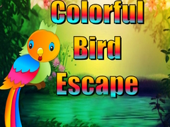                                                                       Colorful Bird Escape ﻞﯿﮭﮐ