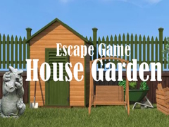                                                                       Escape Game House Garden ﻞﯿﮭﮐ