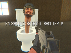                                                                       Backrooms: Skibidi Shooter 2 ﻞﯿﮭﮐ