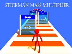                                                                       Stickman Mass Multiplier ﻞﯿﮭﮐ