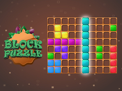                                                                       Block Puzzle ﻞﯿﮭﮐ