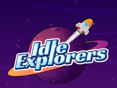                                                                       Idle Explorers ﻞﯿﮭﮐ