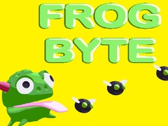                                                                       Frog Byte ﻞﯿﮭﮐ