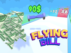                                                                      Flying Bill ﻞﯿﮭﮐ