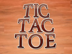                                                                       Tic Tac Toe ﻞﯿﮭﮐ