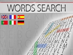                                                                       Words Search ﻞﯿﮭﮐ