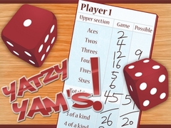                                                                       Yatzy Yam's ﻞﯿﮭﮐ