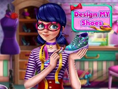                                                                       Design My Shoes ﻞﯿﮭﮐ