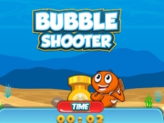                                                                       Bubble Shooter ﻞﯿﮭﮐ