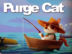                                                                       Purge Cat ﻞﯿﮭﮐ