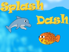                                                                       Splash Dash ﻞﯿﮭﮐ