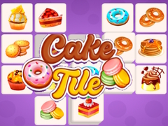                                                                      Cake Tile ﻞﯿﮭﮐ