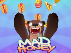                                                                       Mad Honey ﻞﯿﮭﮐ