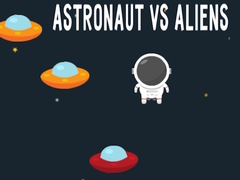                                                                       Astronaut vs Aliens ﻞﯿﮭﮐ