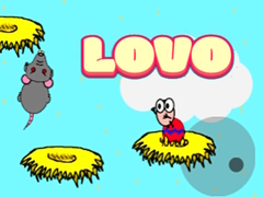                                                                       Lovo ﻞﯿﮭﮐ
