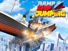                                                                       Ship Ramp Jumping ﻞﯿﮭﮐ